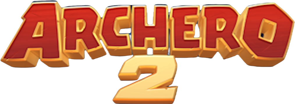 Archero 2 Logo